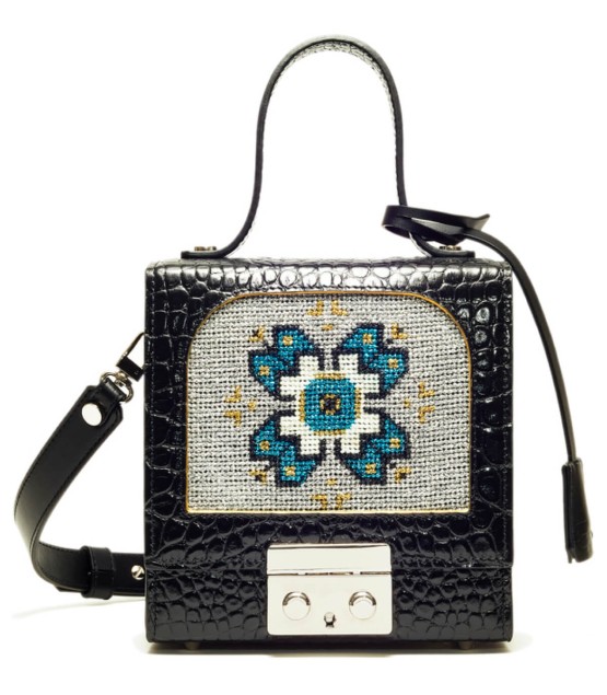 Iconic Piece - Handbag