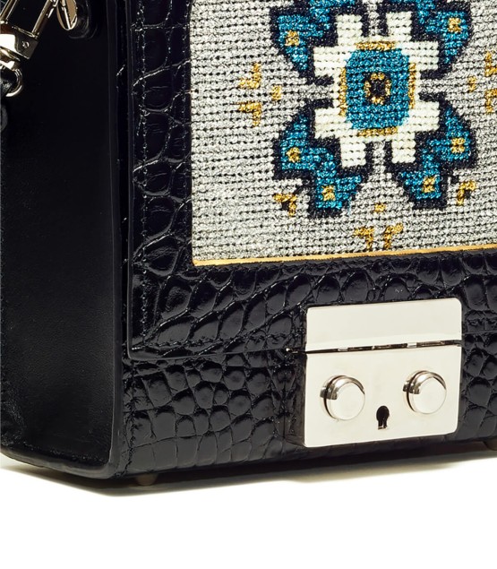 Iconic Piece - Handbag