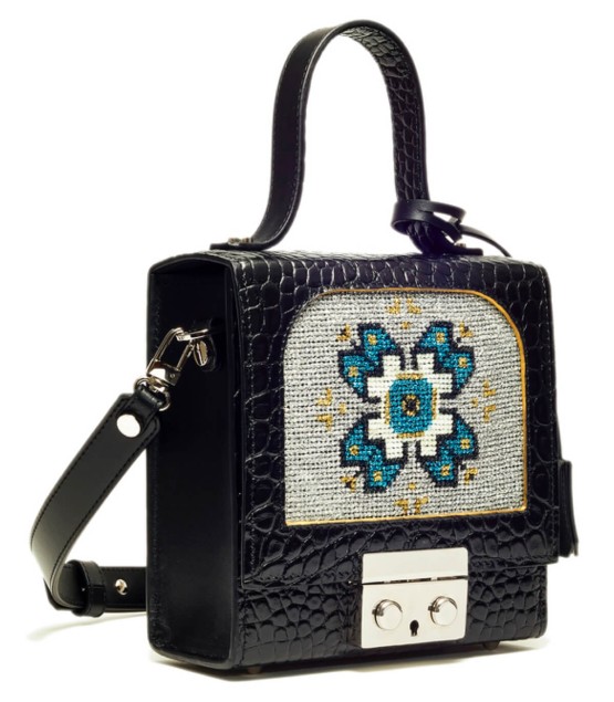 Iconic Piece - Handbag