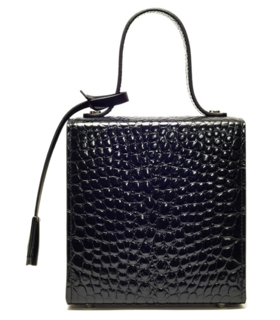 Pièce Iconique - Sac à Main