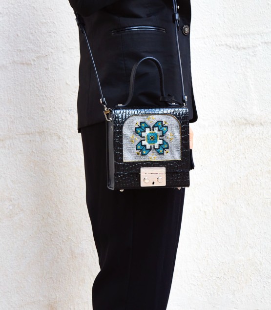 Pièce Iconique - Sac à Main