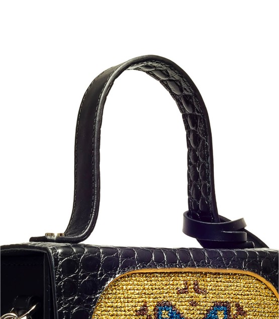 Pièce Iconique - Sac à Main