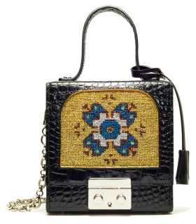 Pièce Iconique - Sac à Main