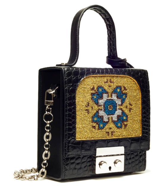 Pièce Iconique - Sac à Main