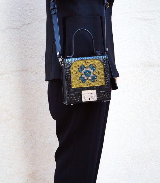 Pièce Iconique - Sac à Main