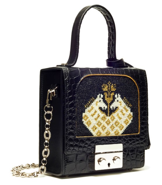 Pièce Iconique - Sac à Main