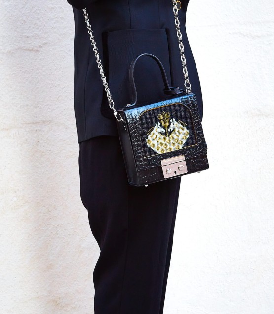 Iconic Piece - Handbag