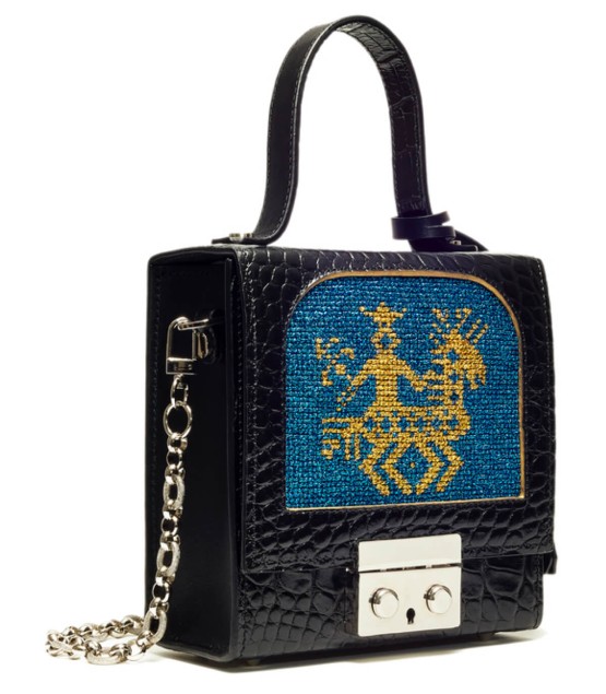 Pièce Iconique - Sac à Main