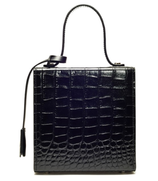 Pièce Iconique - Sac à Main