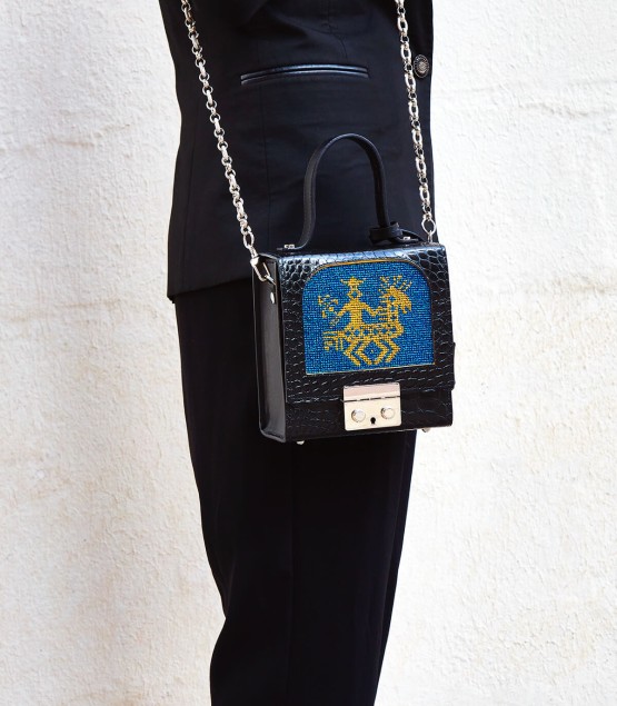 Iconic Piece - Handbag