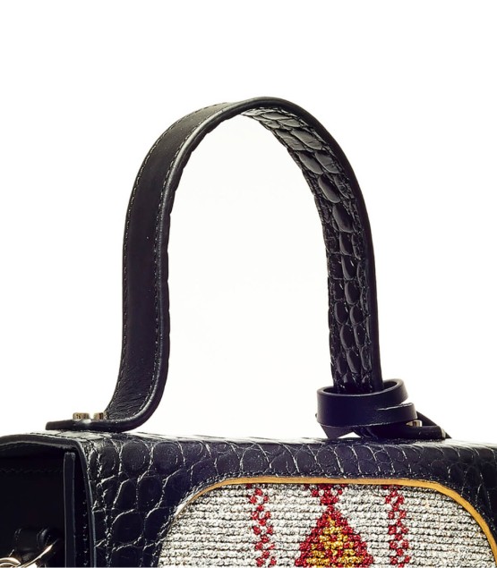 Iconic Piece - Handbag