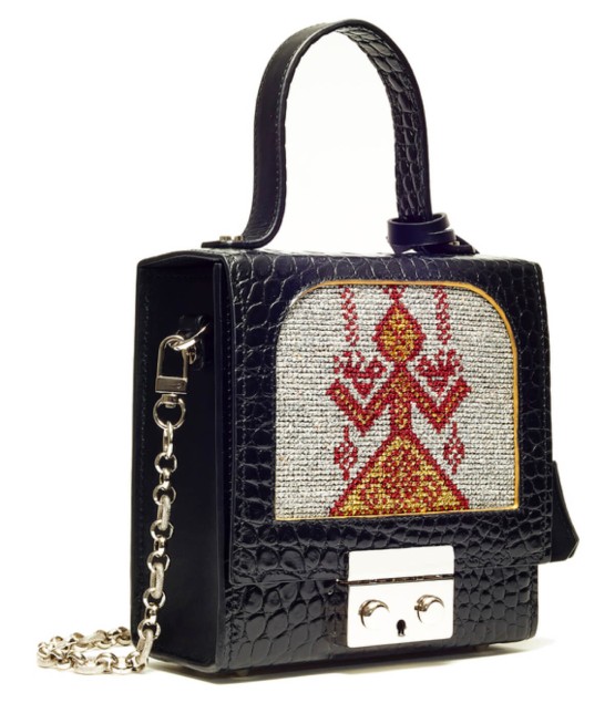 Pièce Iconique - Sac à Main