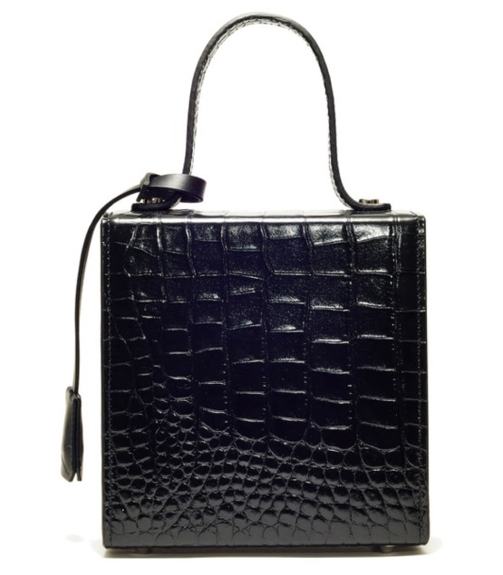 Pièce Iconique - Sac à Main