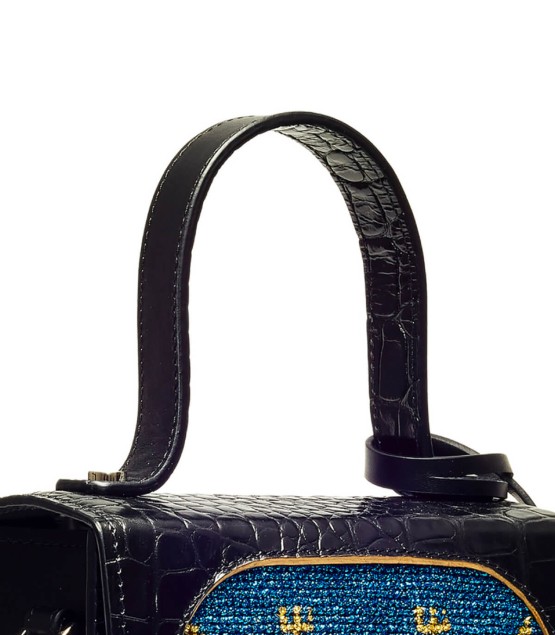 Pièce Iconique - Sac à Main