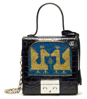 Pièce Iconique - Sac à Main