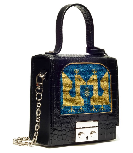 Pièce Iconique - Sac à Main