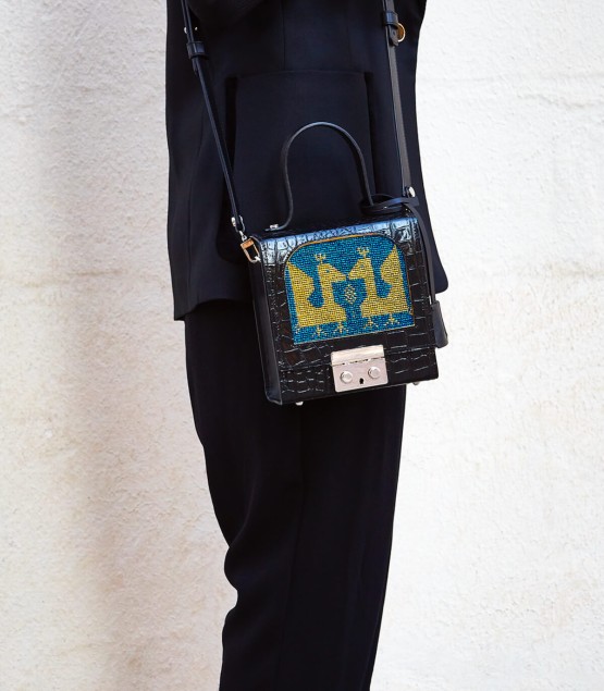 Iconic Piece - Handbag