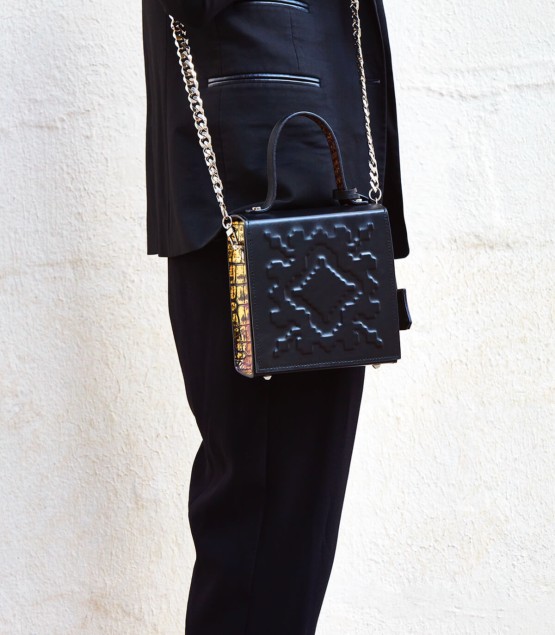 Article Phare - Sac à Main