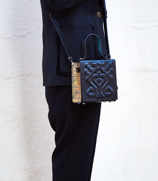 Article Phare - Sac à Main