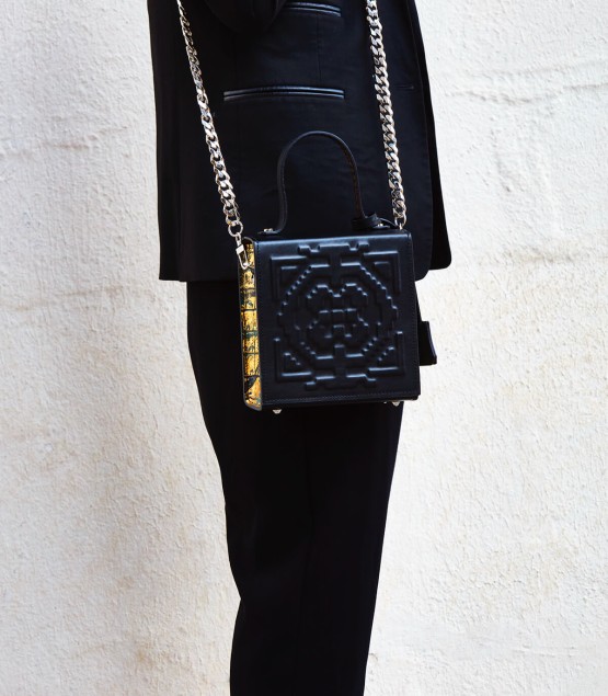 Featured Item - Handbag