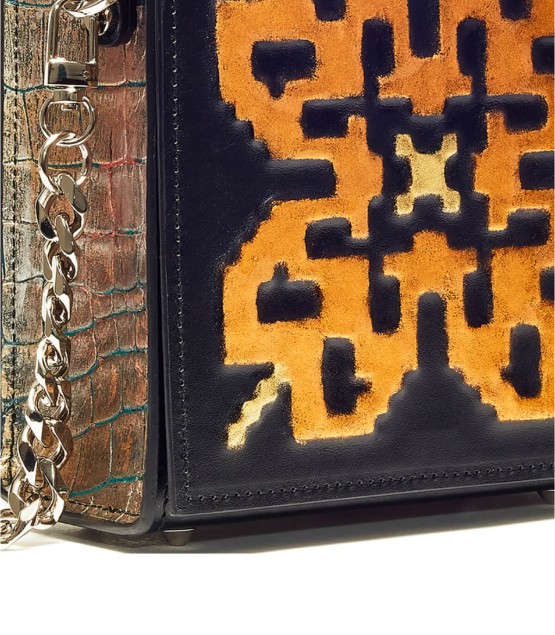 Pré-commande - Sac à Main