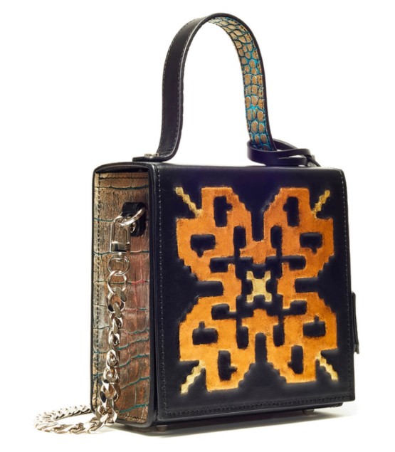 Pré-commande - Sac à Main