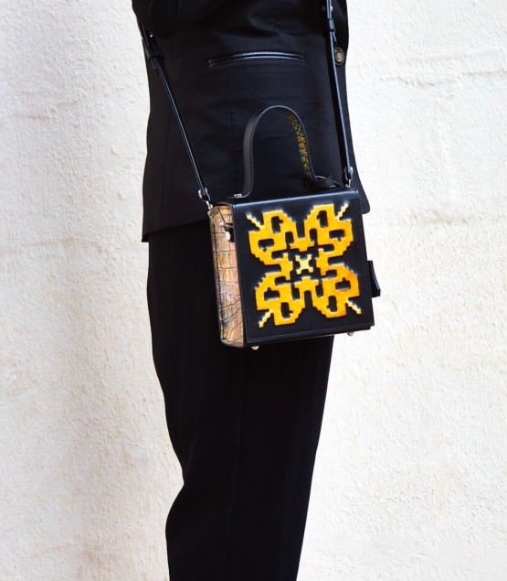 Pré-commande - Sac à Main