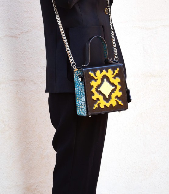 Pré-commande - Sac à Main