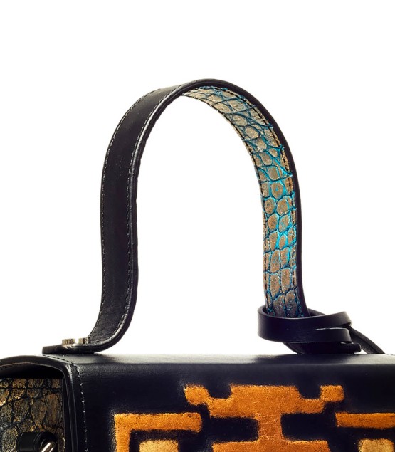 Pré-commande - Sac à Main