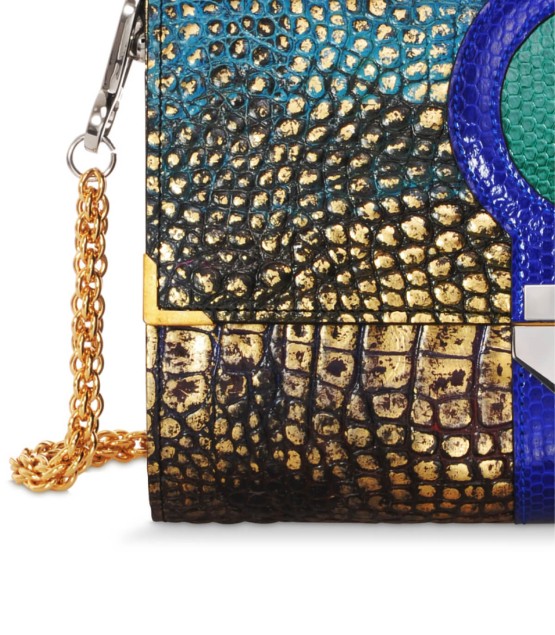 Pièce Unique - Sac à Main