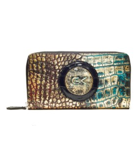 Timeless Piece - Wallet