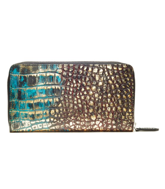 Timeless Piece - Wallet