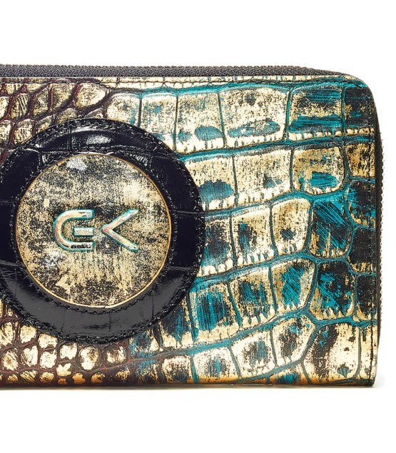 Timeless Piece - Wallet