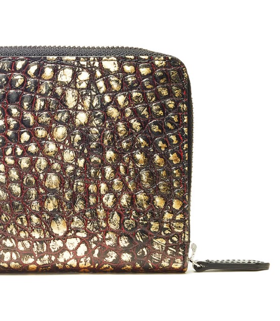 Timeless Piece - Wallet