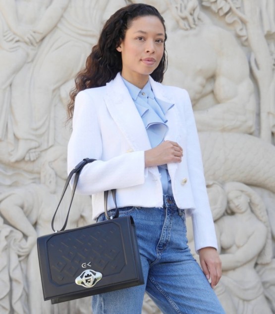 Limited Edition - Handbag