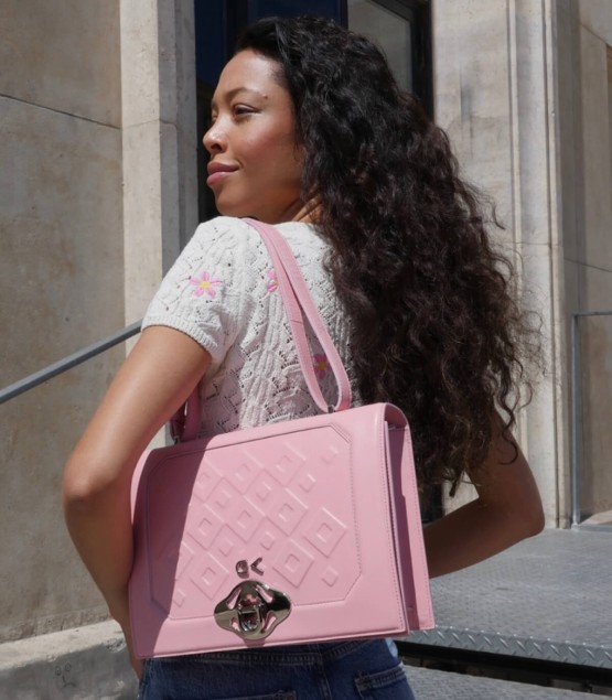 Édition Limitée - Sac à Main