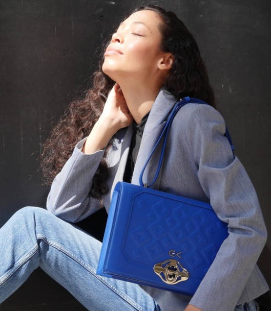 Limited Edition - Handbag