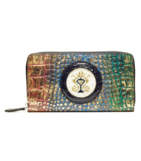 Timeless Piece - Wallet