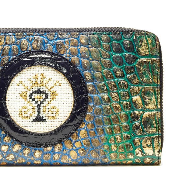 Timeless Piece - Wallet
