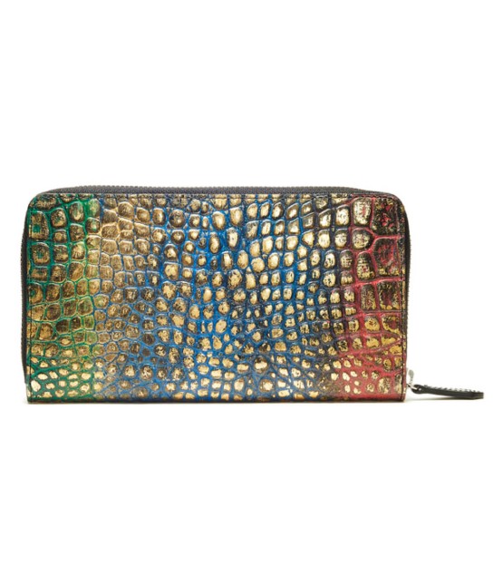 Timeless Piece - Wallet