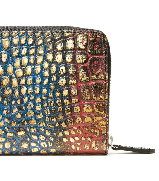 Timeless Piece - Wallet