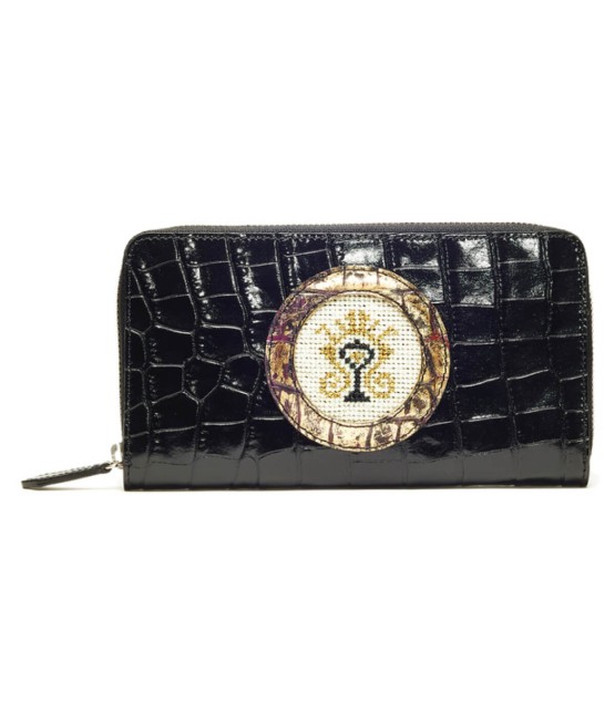 Timeless Piece - Wallet