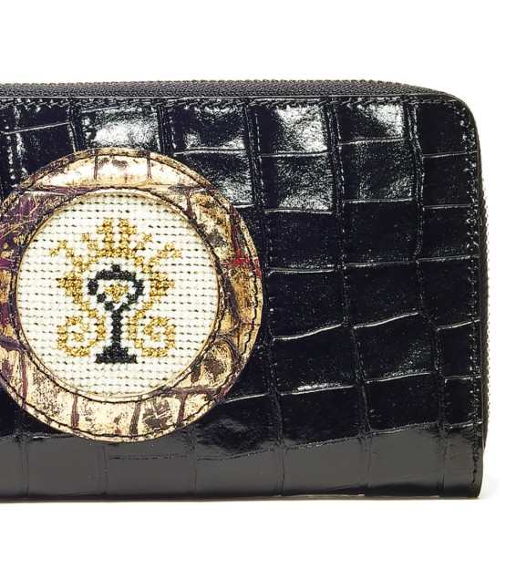 Pièce Intemporelle - Portefeuille