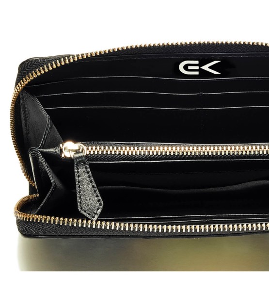 Timeless Piece - Wallet