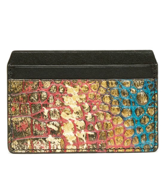 Timeless Piece - Cardholder