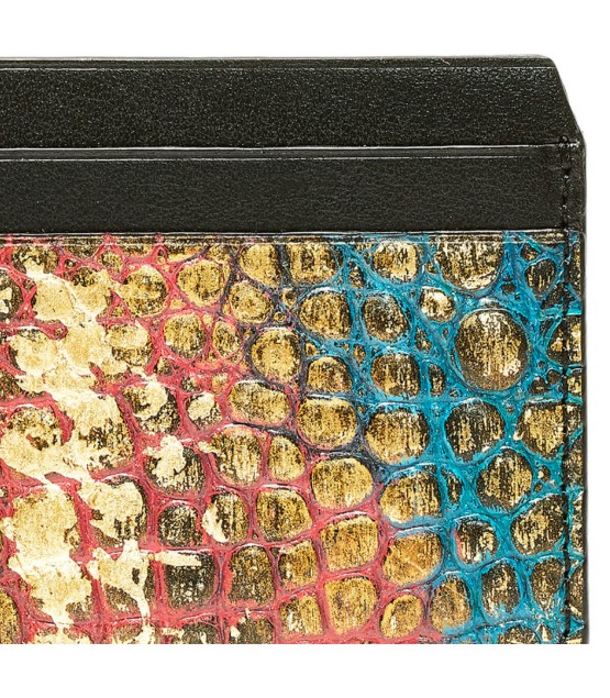 Pièce Intemporelle - Porte-cartes