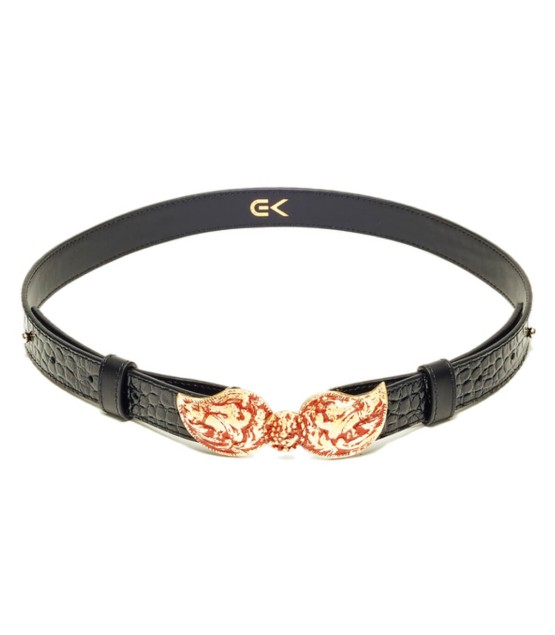 Pièce Intemporelle - Ceinture