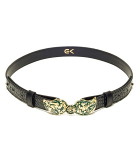 Timeless Piece - Belt