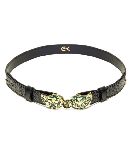 Pièce Intemporelle - Ceinture