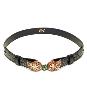 Timeless Piece - Belt